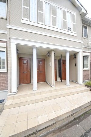 ルシェロ パラッツォ の物件内観写真